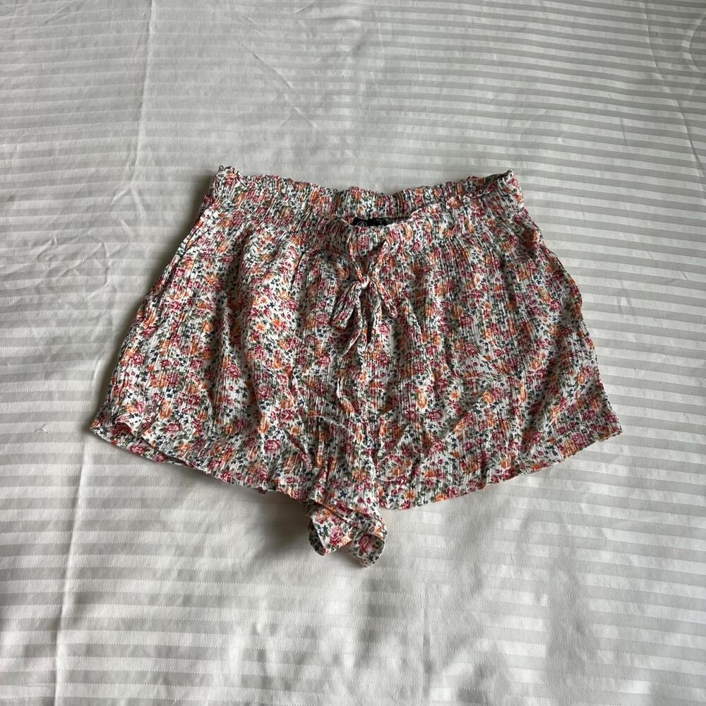 Volcom Women's multi Shorts